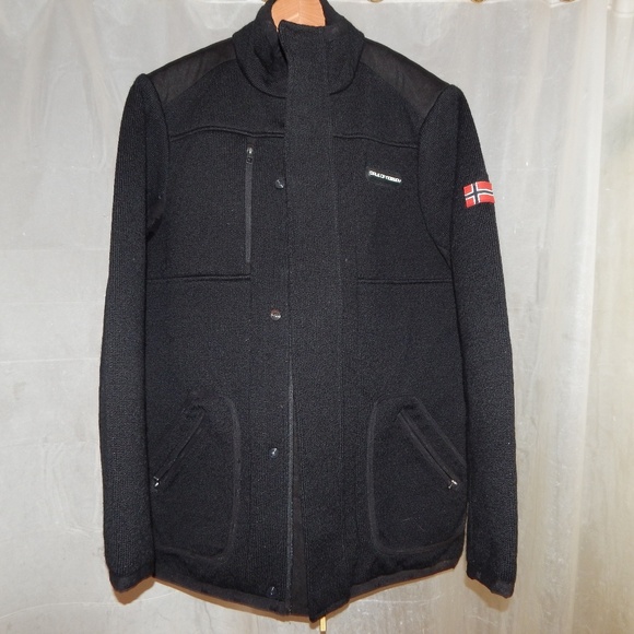 Dale of Norway Jacket - Picture 1 of 5